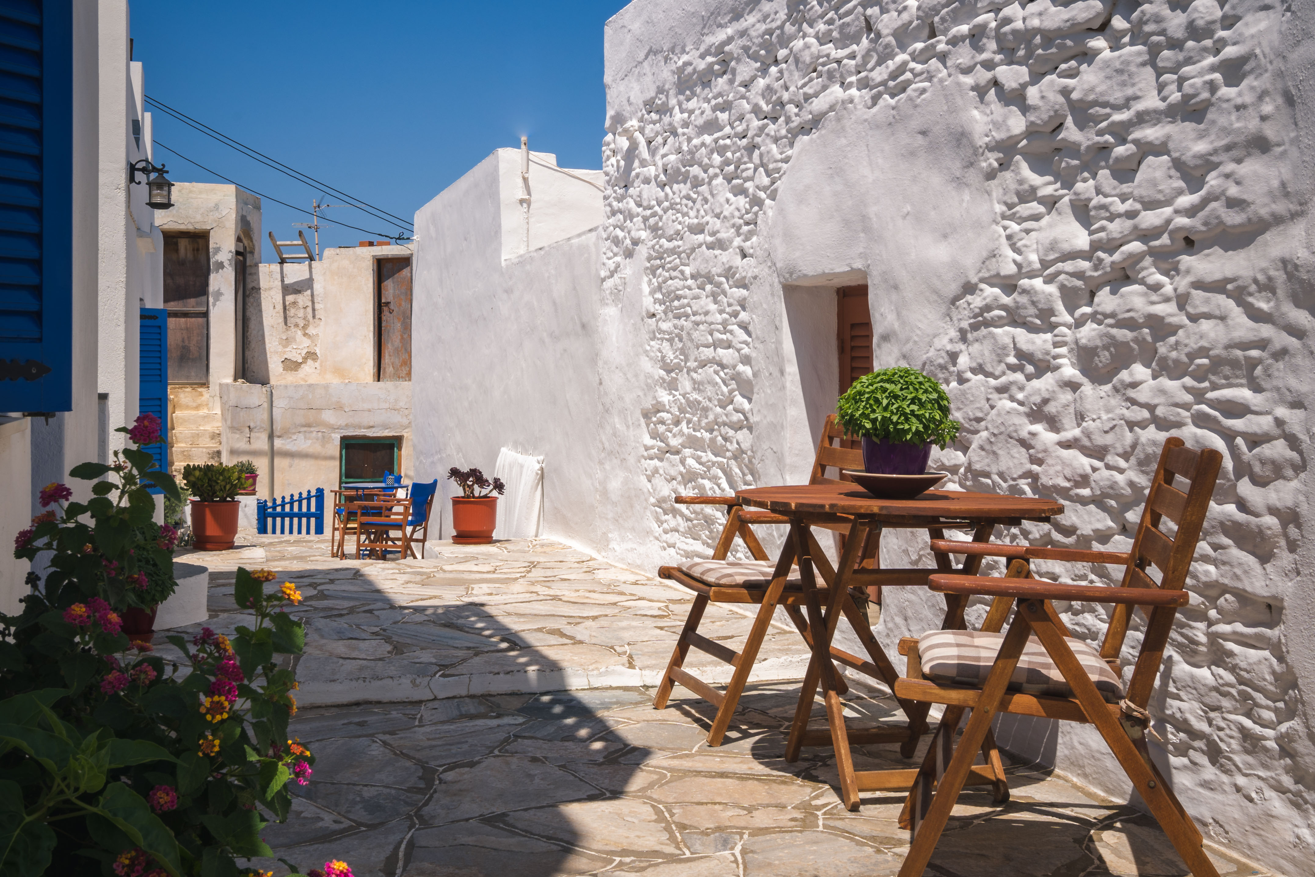 Γιαμάκη Νο. 1