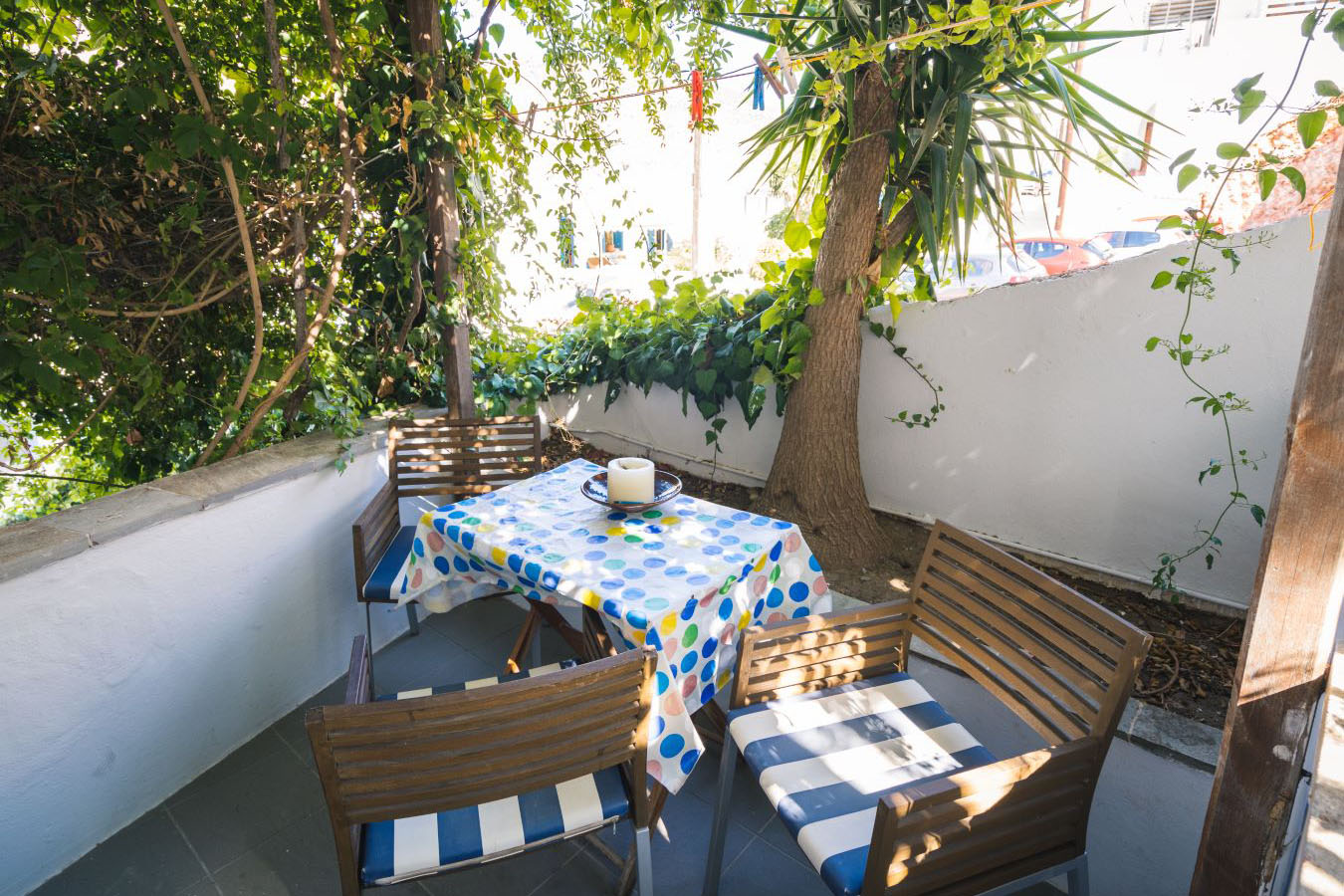 Καμάρες Νο. 10