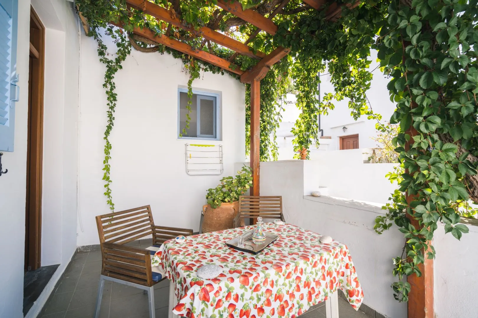 Καμάρες Νο. 4