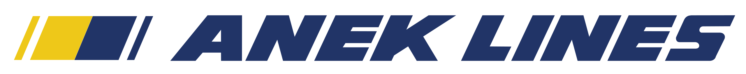 Anek Lines