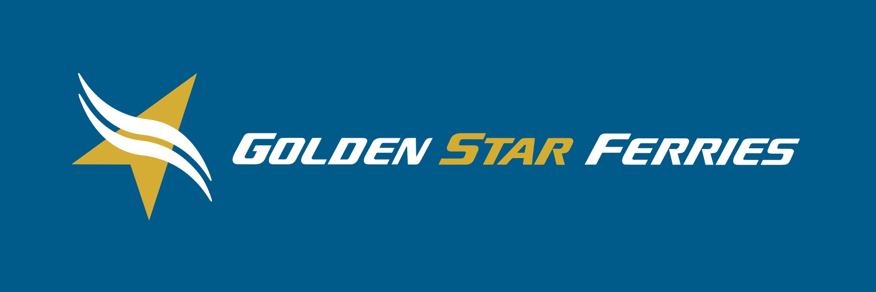 Golden Star Ferries